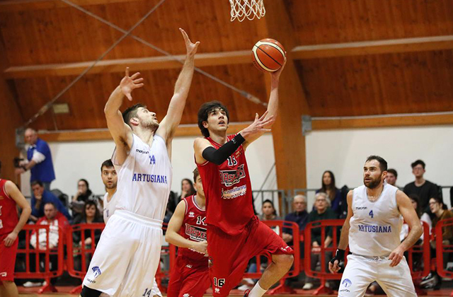 baskers-forlimpopoli-contro-stefy-basket-vittoria